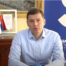 Prinudna uprava u Šapcu do kraja avgusta? Kraj samovolje lokalnog diktatora Nebojše Zelenovića