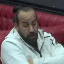 Prinudno napustio rijaliti ovog jutra: Prestao da bude deo Elite, a evo gde je sada Milovan Minić (VIDEO)