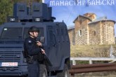 Pripadnik srpske Žandarmerije pušten na slobodu: Uhapšen jutros na Jarinju