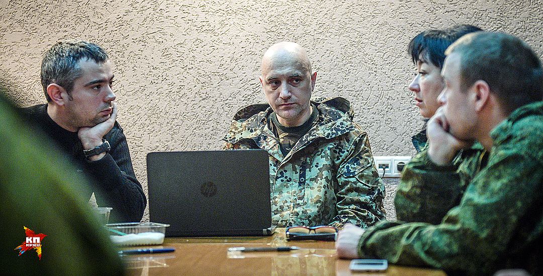 Pripelin: Realni gubici ukrajinskih snaga između 16 i 26 hiljada ljudi
