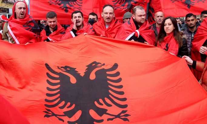 Priprema finala: Zašto Amerikanci traže slogu Albanaca?