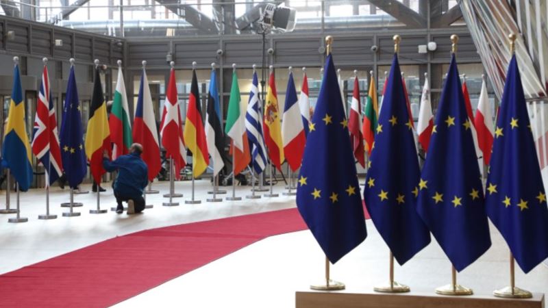 Pripreme za Samit EU: Vruće oko Albanije i Makedonije