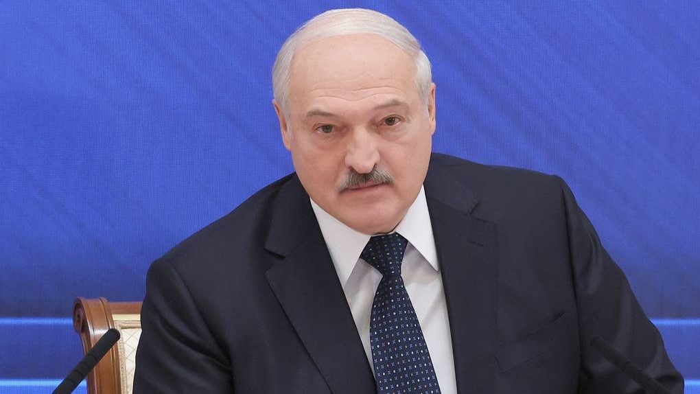 Pripreme za potencijalni rat su garancija mirnog života — Lukašenko