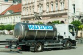 Pripremite zalihe: Ovi delovi Beograda ostaju bez vode