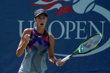 Priredila SENZACIJU u Moskvi: Olga Danilović pobedila 10. teniserku sveta