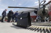 Pristali da smanje cenu: Do 2027. vojska će dobiti 423 helikoptera