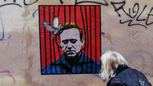 Pristalice Navaljnog se spremaju za izbore