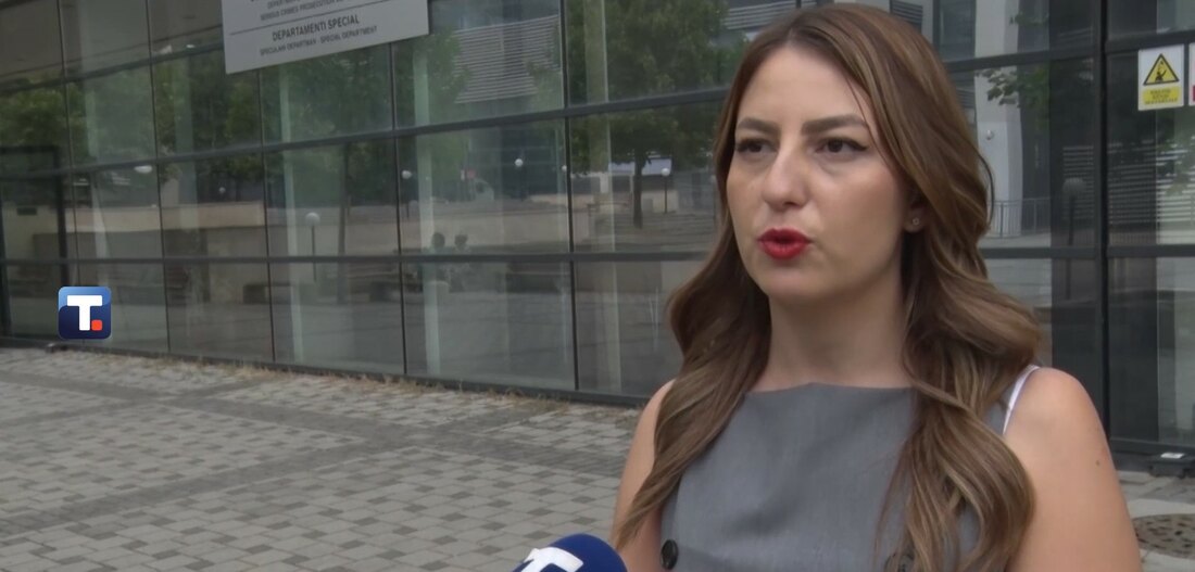 Priština: Iznete završne reči u slučaju Miloša Pleskovića