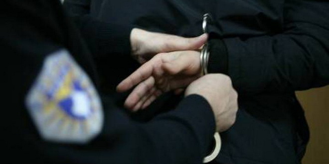 Priština: Policija uhapsila 16 osoba zbog narkotika