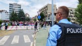 Priština: Smanjujemo prisustvo policije za 25 odsto, izbori posle leta