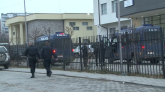 Priština: Uhapšeni Srbi u sudu, počelo ročište
