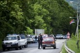 Priština: Uhapšenim Srbima određen pritvor