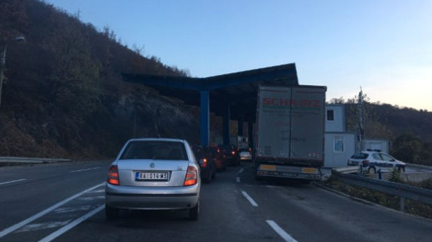 Prištinske takse smanjile promet srpske robe za 20 miliona evra
