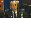 Prištinski mediji: Haradinaj u Parizu traži podršku za viznu liberalizaciju