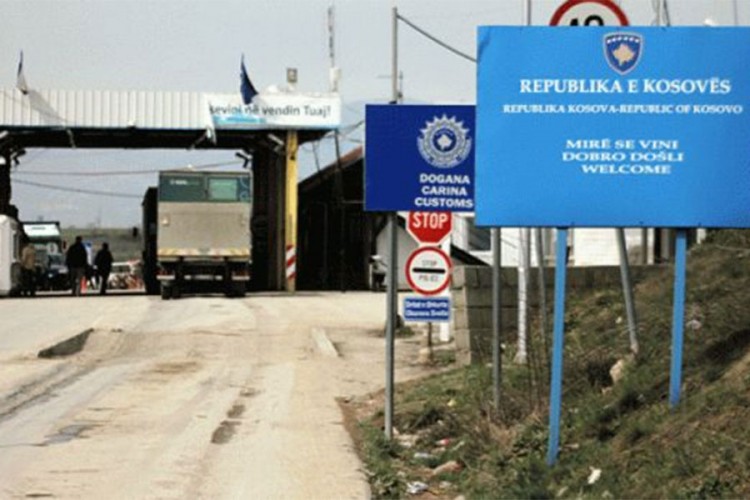 Prištinski portal: Kosovo bi moglo da ukine takse u narednim danima