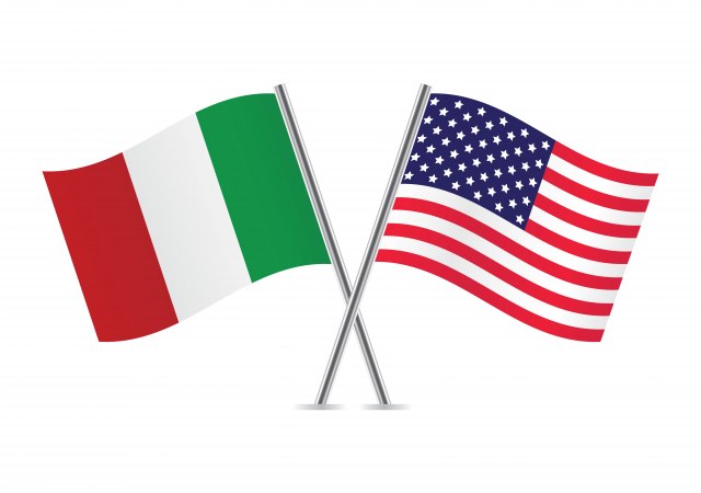 Prisustvo Huaveja u Italiji može biti problem u američko - italijanskim odnosima