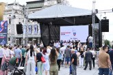 Prisustvujemo beogradskoj istoriji: Počeli prvi Beogradski dani porodice