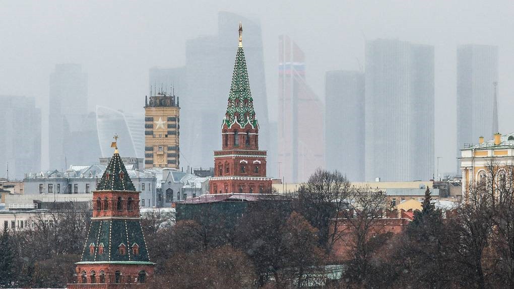 Pritisak SAD na Rusiju i Kinu „besmislen“ — Kremlj