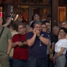 Pritisci na birače u Kosjeriću ne jenjavaju!