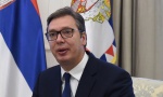 Pritvor do 30 dana zbog sumnje da je pretio predsedniku Aleksandru Vučiću