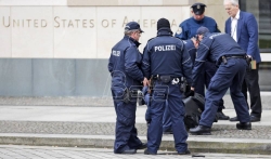 Priveden Tunižanin zbog napada u Berlinu