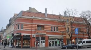 Priveden muškarac koji je mahao sekirom pred đacima ispred gimnazije u Požarevcu