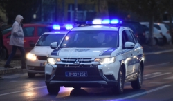 Uhapšen osumnjičeni za napad na novinare RTS-a u Zemunu