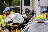 Priveden osumnjičeni zbog eksplozije u Nemačkoj, u njegovom stanu pronađeno telo