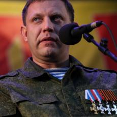 Privedeno više osumnjičenih za ubistvo Zaharčenka, potvrdili umešanost Ukrajine?!