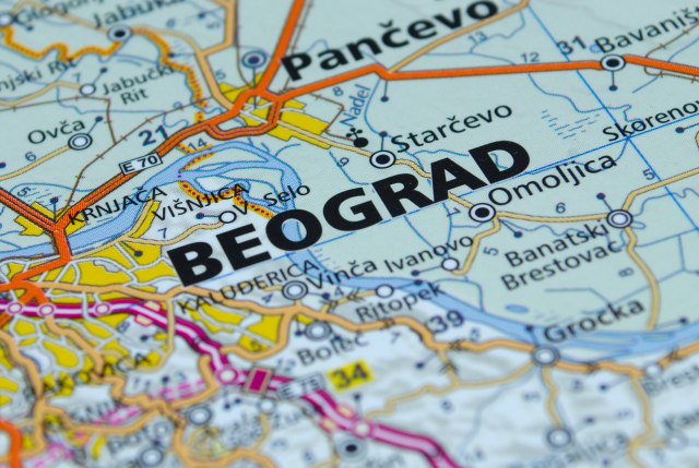 Privreda u Beogradu ne sme da stane