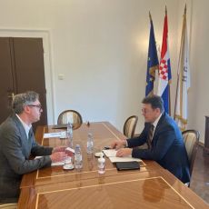 Privrede Srbije i Hrvatske traže jednostavnije granične procedure