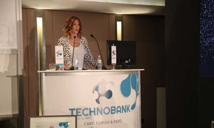 Privrednoj komori Srbije dodeljena nagrada Banking Technology Award 2019