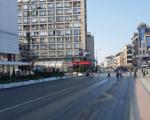 Privremena obustava saobraćaja u centru Niša od 16. do 18. maja