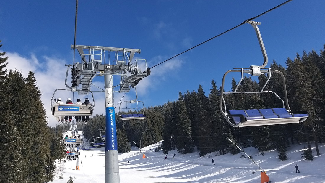 Privremene kosovske institucje preuzele ski centar Brezovica