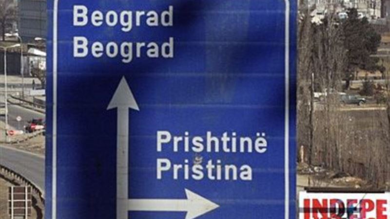 Privremeno ukinuta autobuska linija Priština - Beograd