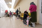Privremeno zatvorena tri centra za migrante u Srbiji