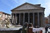 Privuče milione posetilaca: Vodeća turistička atrakcija u Rimu više neće biti besplatna