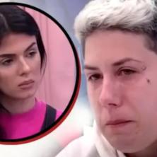Priznala da je njena najveća ljubav Anita: Au kakav šok, potez Jovane Tomić Matore iznenadio - Oprostila bih prevaru...