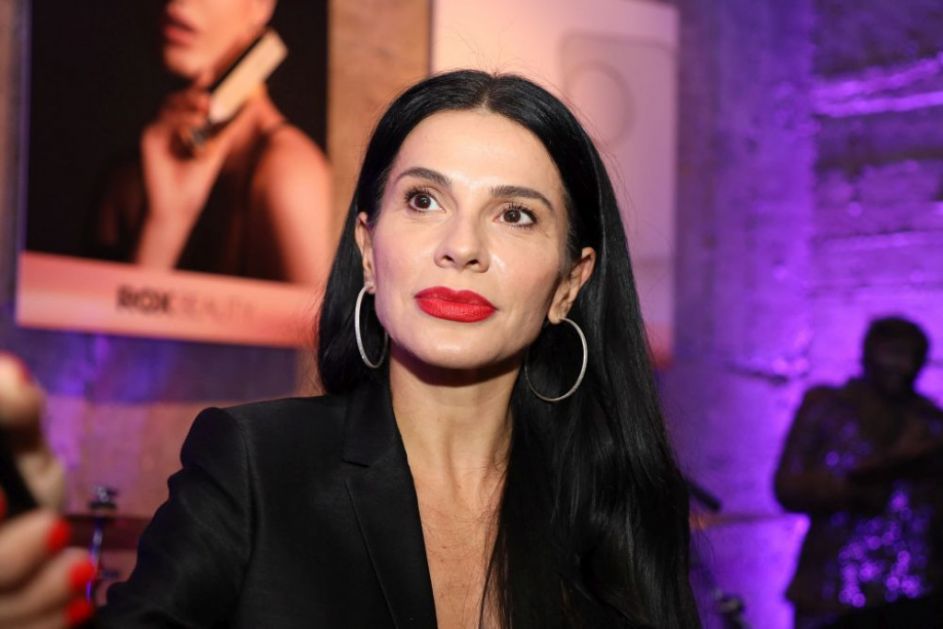 Priznanje posle 9 kogina braka: Aleksandra Jeftanović i Aleksandar Švraka godinama imaju ovaj problem u braku