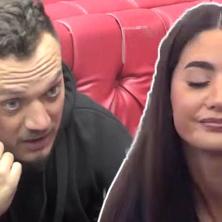 Priznanje u ranu zoru iskristalisalo sve: Anđela otkrila Gastozu zašto Pavle hoće da ih rastavi (VIDEO)