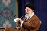 Prkos Zapadu; Iranski vrhovni vođa najavio pojačavanje nuklearnog programa