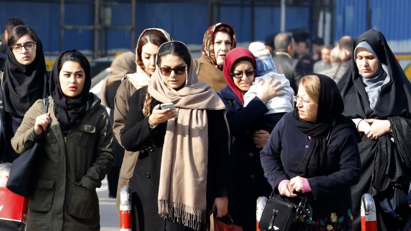 Prkosne žene žele da promene Islamsku Republiku Iran