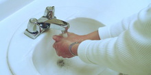 Prljave ruke čest uzrok letnjih bolesti