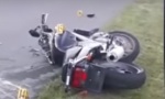Prnjavor u ŠOKU i bolu: Osamnaestogodišnji motociklista IZGUBIO bitku za život