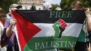 Pro-palestinski aktivisti upali u najveću britansku vazduhoplovnu bazu