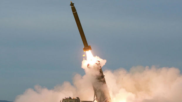 Probe raketnih sistema – šta znamo o novom Kimovom moćnom oružju
