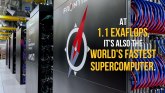 Probijena granica: Najbrži superkompjuter pokreće AMD-ov hardver VIDEO