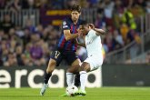 Problem Barselone, La Liga odbila da registruje Alonsa i Gavija