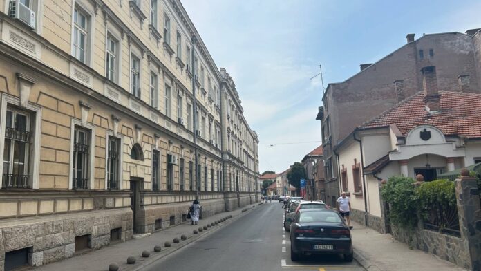 Problem buke u Banovini – merenja sada došla na red, stanarima zapravo smeta gužva nakon koncerata