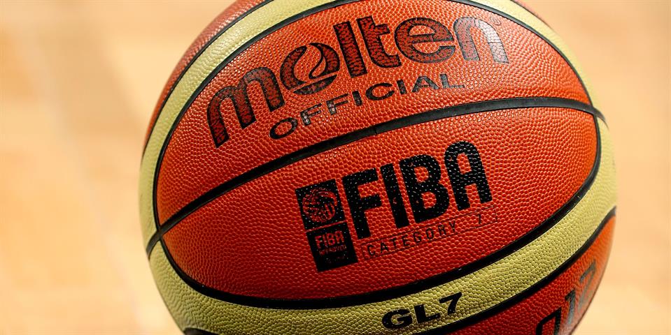 Problem pred Evrobasket - igračima smeta lopta